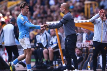 Pep Guardiola a une nouvelle meilleure attaque de Man City alors que le tableau combiné de Premier League sur 10 ans est révélé - 16