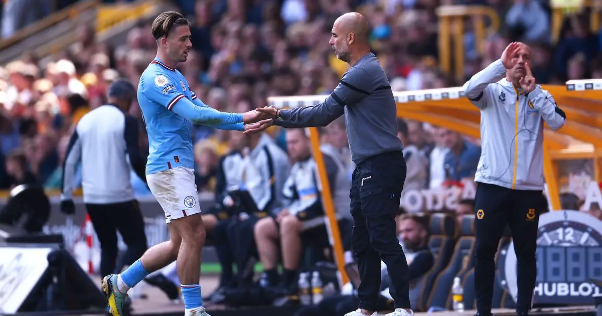 Pep Guardiola a une nouvelle meilleure attaque de Man City alors que le tableau combiné de Premier League sur 10 ans est révélé - 3