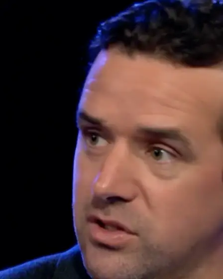 Owen Hargreaves fait l'éloge d'Erling Haaland de Man City pour ses compétences "vous ne pouvez pas enseigner" 14 Owen Hargreaves fait l'éloge d'Erling Haaland de Man City pour ses compétences "vous ne pouvez pas enseigner" - 13