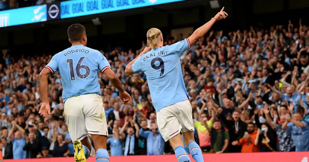 Prédiction et cotes Aston Villa vs Man City: City devrait en avoir beaucoup trop pour travailler Villa 4 Prédiction et cotes Aston Villa vs Man City: City devrait en avoir beaucoup trop pour travailler Villa - 3
