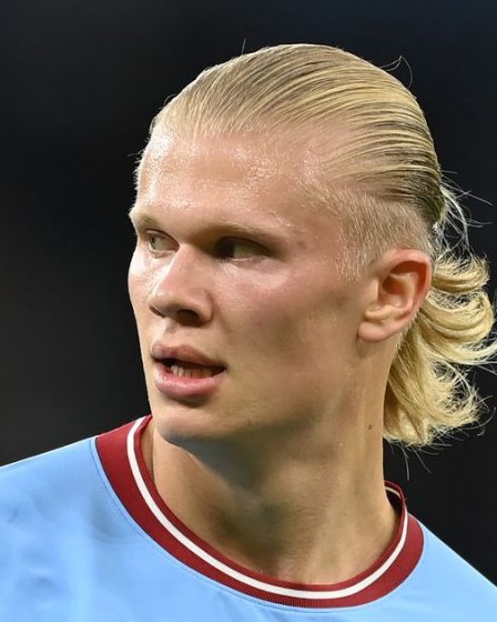 Le chef du Bayern Munich fait une admission de transfert à propos de l'attaquant de Man City Erling Haaland - 10