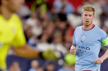 Erling Haaland donne enfin à Kevin De Bruyne ce qu'il mérite à Man City - Simon Bajkowski - 16