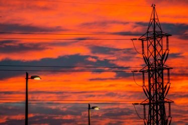 Les compagnies d'électricité sont favorables à l'offre d'un prix maximum de l'électricité - 18