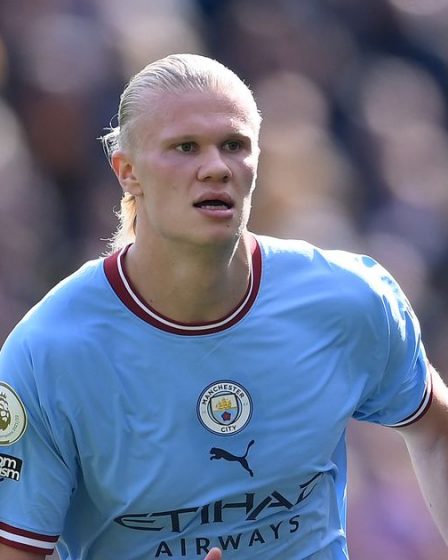 Man City envoie un thérapeute pour surveiller l'entraînement d'Erling Haaland en Norvège alors qu'Alan Shearer fait une admission "étrange" - 10