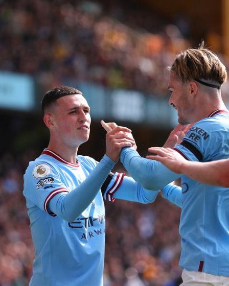 Trois joueurs de Man City ont prouvé que Micah Richards avait tort jusqu'à présent cette saison - 10