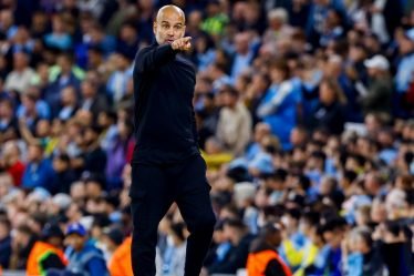 Pep Guardiola fait l'éloge du nouveau trait de Man City alors que Manuel Akanji fait la prédiction d'Erling Haaland - 18
