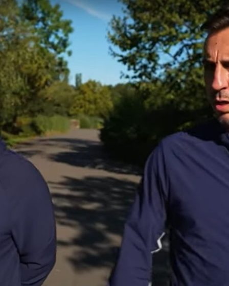 Paul Scholes fait une affirmation controversée sur Kylian Mbappe par rapport à Erling Haaland de Man City - 10