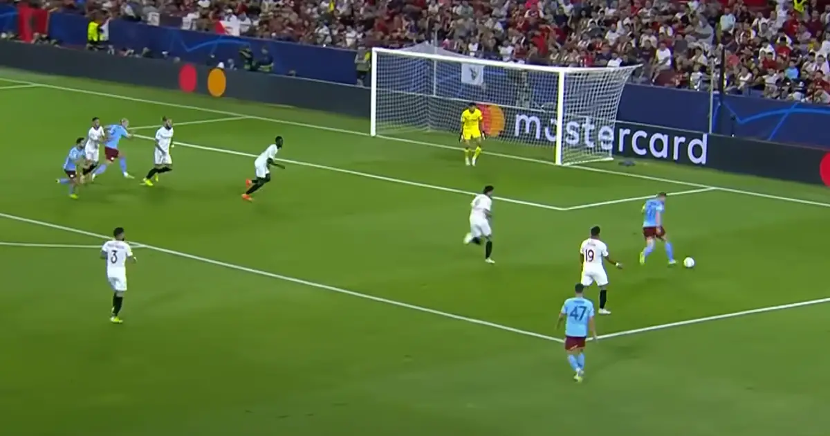Le changement tactique de Phil Foden avec De Bruyne et Haaland a donné à Man City un nouvel objectif de marque - Joe Bray 6 Le changement tactique de Phil Foden avec De Bruyne et Haaland a donné à Man City un nouvel objectif de marque - Joe Bray - 5