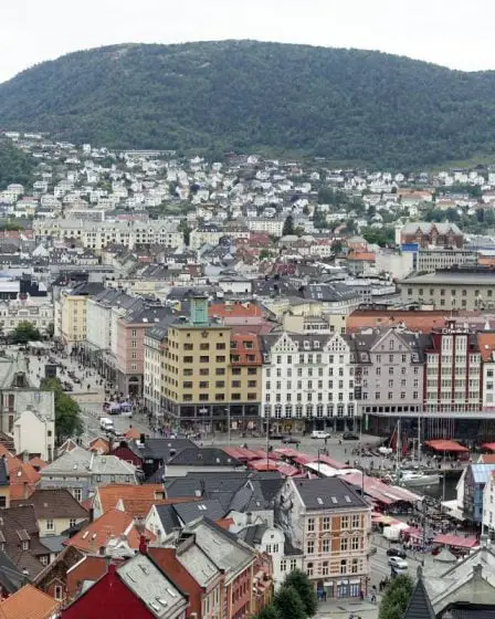 Police: Le récent incendie d'un jardin d'enfants à Bergen était probablement un incendie criminel - 4