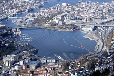 Un homme aurait tiré une arme à air comprimé sur des enfants à Bergen - 18