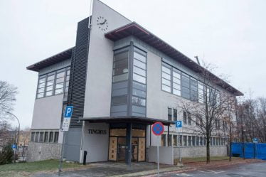 Un homme arrêté après un violent incident à Lillehammer - 18