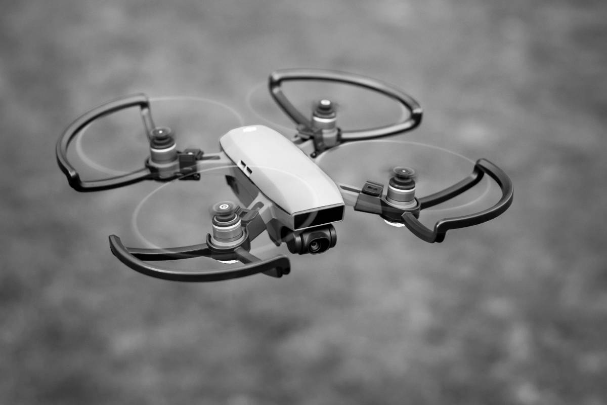 L'utilisation illégale de drones cause des problèmes dans les aéroports norvégiens 4 L'utilisation illégale de drones cause des problèmes dans les aéroports norvégiens - 3
