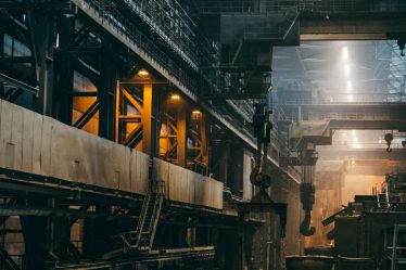 La production industrielle en Norvège a augmenté en juillet - 18