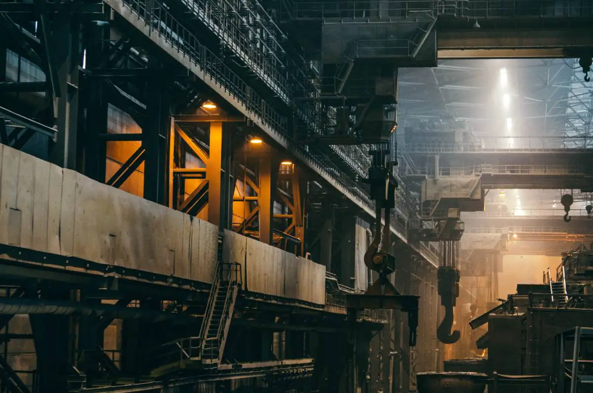 La production industrielle en Norvège a augmenté en juillet - 3
