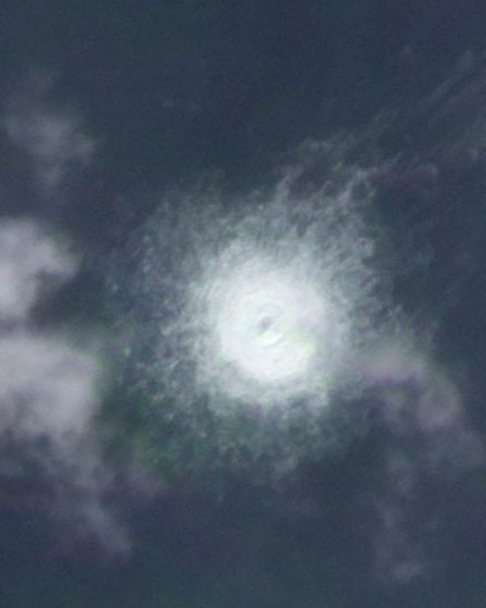 Un chercheur norvégien pense que les conduites de gaz ont été ciblées par le sabotage russe 3 Un chercheur norvégien pense que les conduites de gaz ont été ciblées par le sabotage russe - 2