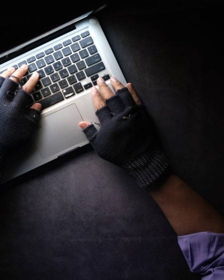 La police d'Agder avertit les habitants de se méfier des nouveaux types de fraude 2 La police d'Agder avertit les habitants de se méfier des nouveaux types de fraude - 1