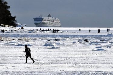 Contrôle des frontières finlandaises : Augmentation du trafic à la frontière avec la Russie - 16