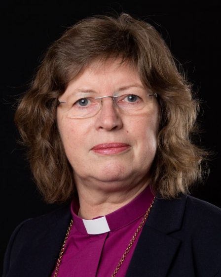 Le diocèse de Møre change une pratique controversée : les homosexuels peuvent travailler comme prêtres - 7