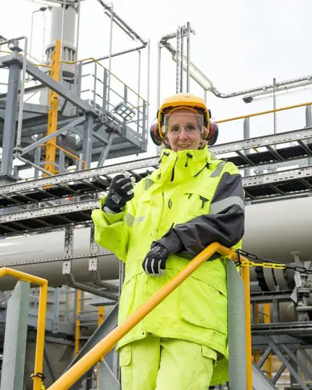 Un haut responsable d'Equinor estime que l'opposition pétrolière a contribué à la crise énergétique - 31