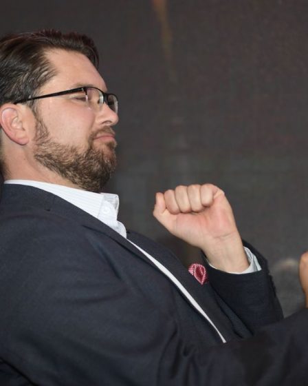 Journaux suédois : Les démocrates suédois sont les grands gagnants de cette élection - 22