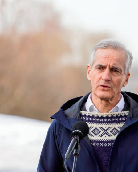 PM Støre : la Norvège a renforcé sa préparation nucléaire - 14