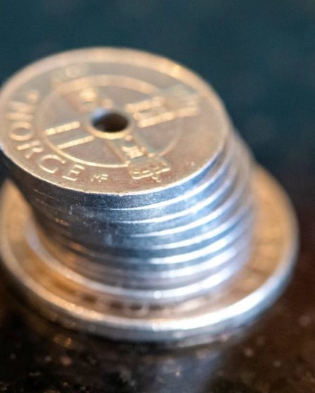 Plus d'entreprises norvégiennes ont fait faillite en août par rapport au même mois l'an dernier 30 Plus d'entreprises norvégiennes ont fait faillite en août par rapport au même mois l'an dernier - 29