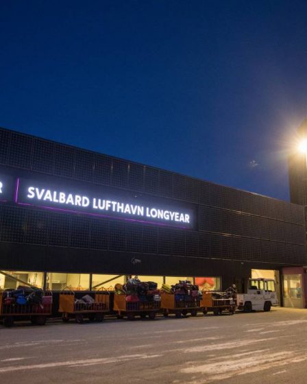 L'été 2022 est le plus chaud jamais enregistré au Svalbard 11 L'été 2022 est le plus chaud jamais enregistré au Svalbard - 10