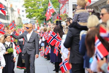 17 mai "Unrestricted": Comment la Norvège a-t-elle célébré sa première fête nationale post-COVID? - 20