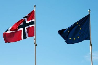 DN : la Norvège et l'UE concluront un accord sur l'industrie verte en novembre - 16