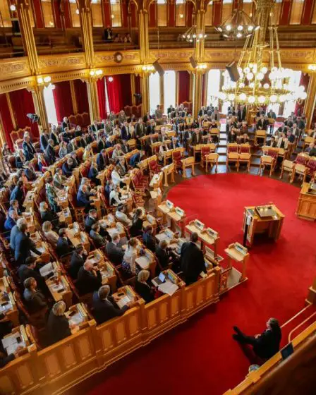 Les partis d'opposition ont préparé plus de 80 propositions liées à l'électricité pour la session parlementaire extraordinaire - 7
