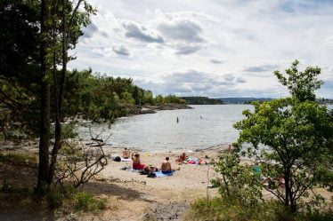 Encore un long chemin à parcourir avant que les objectifs environnementaux pour le fjord d'Oslo ne soient atteints - 21