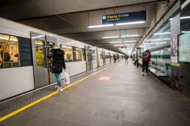 Le gouvernement norvégien alloue 500 millions de couronnes supplémentaires aux transports publics - 20