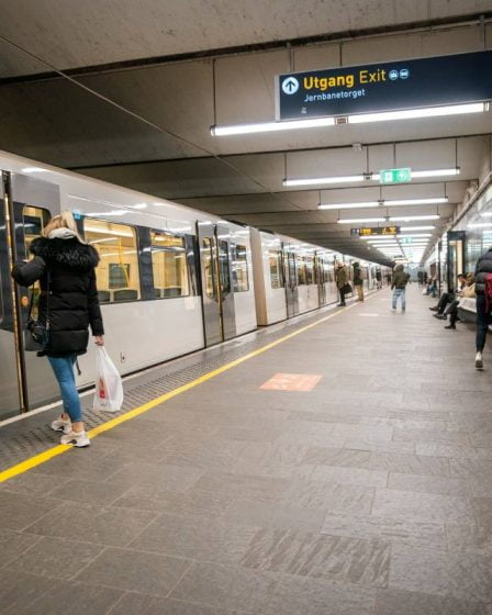 Le gouvernement norvégien alloue 500 millions de couronnes supplémentaires aux transports publics - 30