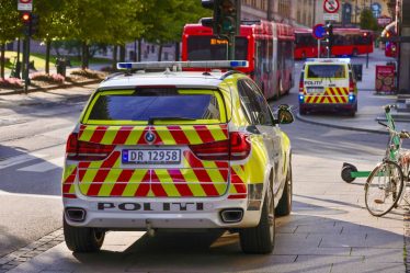 Plus de 100 armes saisies dans l'est d'Oslo depuis le début de l'année - 16