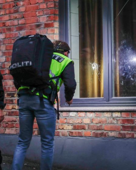 Un homme dans la vingtaine a tiré sur Kampen à Oslo – grièvement blessé - 1