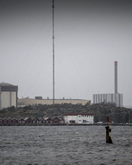 Un malentendu dans une centrale nucléaire suédoise endommage des composants - 13