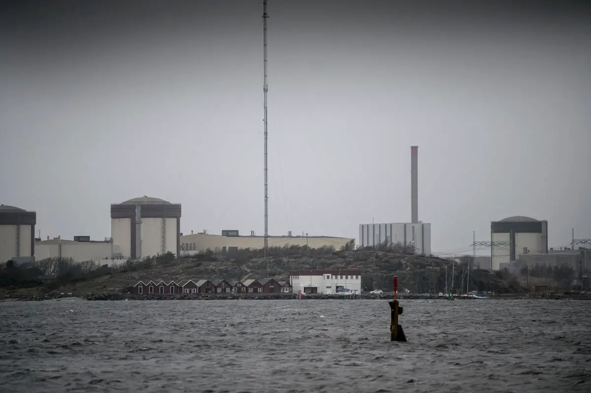 Un malentendu dans une centrale nucléaire suédoise endommage des composants - 3