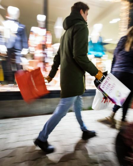Les Norvégiens achètent moins après la pandémie, selon de nouvelles données - 19