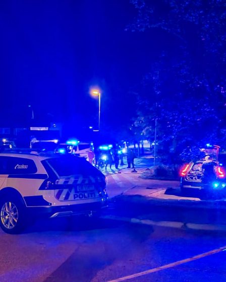 Un homme d'une quarantaine d'années grièvement blessé après un violent incident à Spydeberg - 7