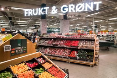 De faibles subventions à l'électricité pourraient entraîner une pénurie de légumes norvégiens, préviennent les producteurs - 20
