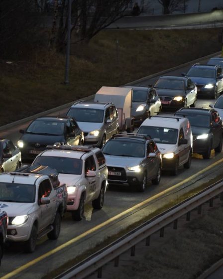 Un décès sur quatre sur les routes en Norvège l'année dernière concernait des personnes de moins de 25 ans - 10