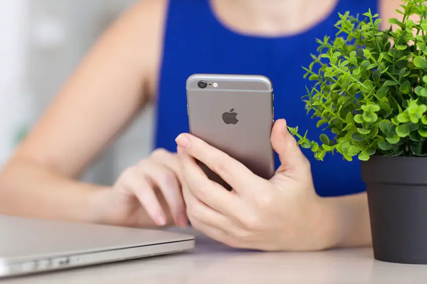 6 fonctionnalités incroyables que vous ne connaissez peut-être pas sur votre iPhone 4 6 fonctionnalités incroyables que vous ne connaissez peut-être pas sur votre iPhone - 3