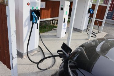 Il y a maintenant plus de 5 000 bornes de recharge rapide le long des routes norvégiennes - 20