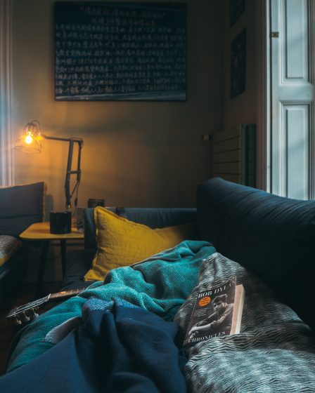Les collants en polaire transparent : La nouveauté de cet hiver pour rester au chaud confortablement - 10