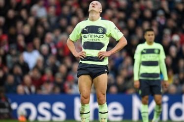 Comment le Liverpool FC a arrêté Erling Haaland en isolant trois joueurs clés de Man City – Joe Bray - 20