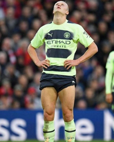 Comment le Liverpool FC a arrêté Erling Haaland en isolant trois joueurs clés de Man City – Joe Bray 28 Comment le Liverpool FC a arrêté Erling Haaland en isolant trois joueurs clés de Man City – Joe Bray - 27