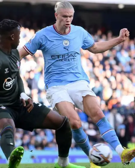 Man City surmonte le choc d'Erling Haaland pour délivrer l'avertissement du Liverpool FC - Simon Bajkowski 8 Man City surmonte le choc d'Erling Haaland pour délivrer l'avertissement du Liverpool FC - Simon Bajkowski - 7