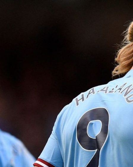 Kevin De Bruyne admet la confusion lors de la réception d'Erling Haaland à Man City 4 Kevin De Bruyne admet la confusion lors de la réception d'Erling Haaland à Man City - 3