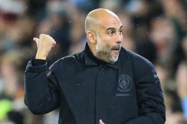 L'instruction de Pep Guardiola produit un but instantané d'Erling Haaland alors que Man City bat le FC Copenhague - Joe Bray - 18