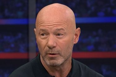 Alan Shearer envoie un message à Anthony Taylor après la controverse Liverpool FC vs Man City - 20